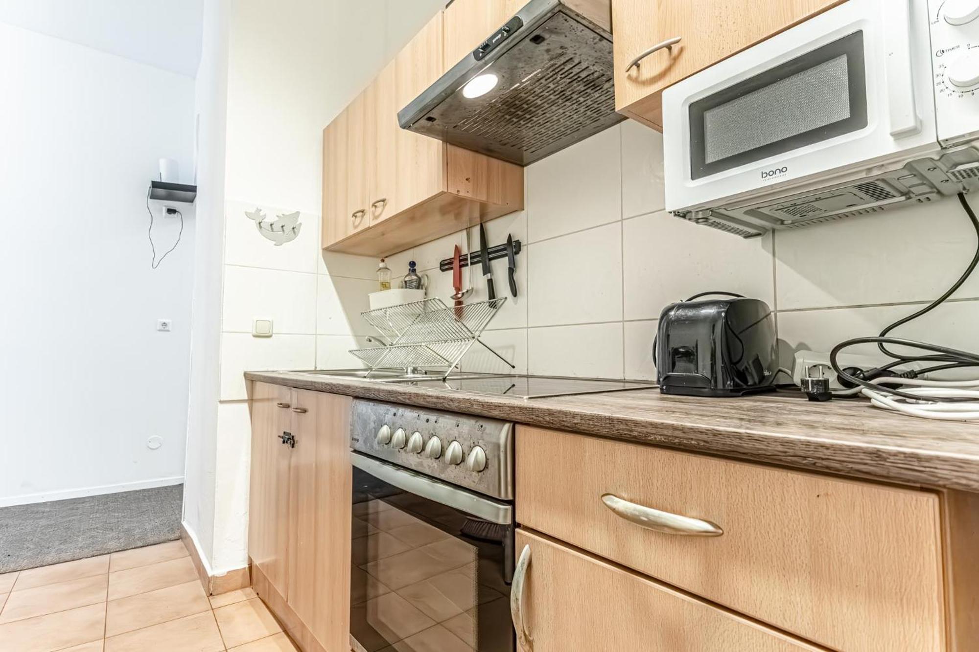 Loevly Shared 6Br With Garden Near Danube & Millenium City Wenen Buitenkant foto