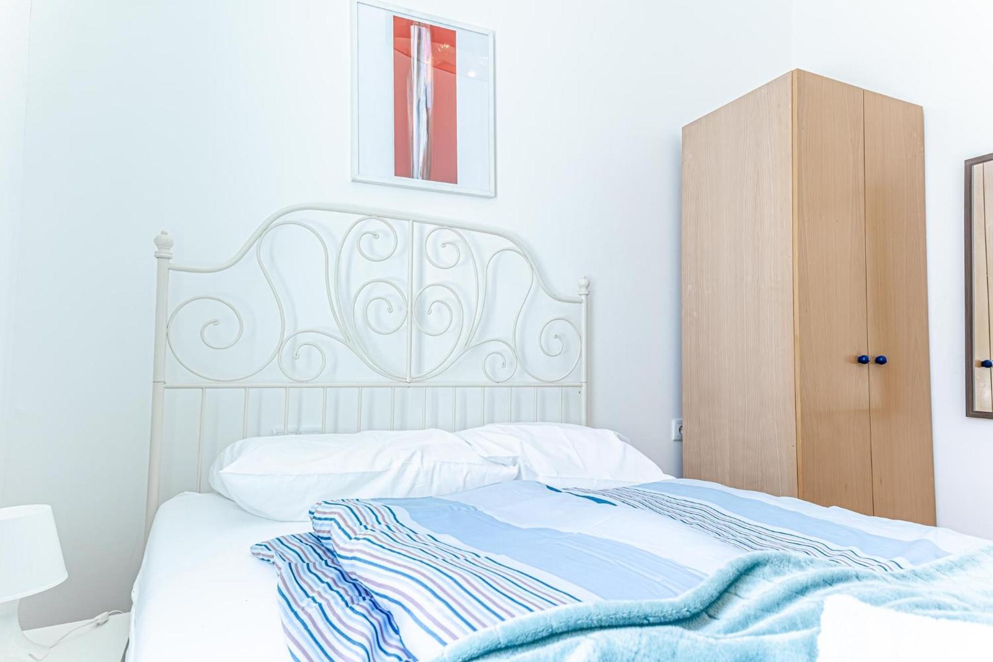 Loevly Shared 6Br With Garden Near Danube & Millenium City Wenen Buitenkant foto